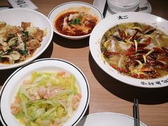 -太二酸菜鱼(武汉光谷保利店)