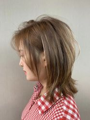 -京都造型·烫发·染发