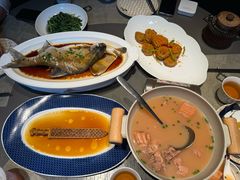 -曾宴·楚菜(湖北省博物馆店)