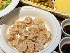 -米香居新鲁味·水饺餐厅