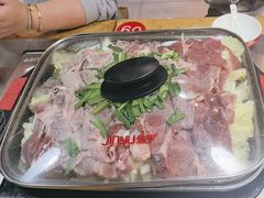 -古彭7只羊·徐州烧烤(玄武墨香路店)