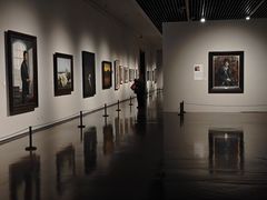 -中华艺术宫(上海美术馆)