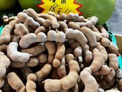 -曼阁市场水果批发市场