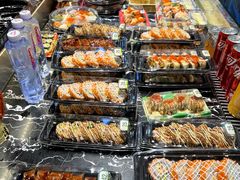 -池田寿司·新鲜现做(昌平悦荟店)