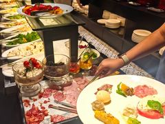 -拉蒂娜·巴西牛排馆 Latina·Brazilian Steakhouse(陆家嘴旗舰店)