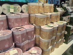-好一朵茉莉花(老门东店)
