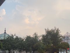 -卫鼎轩·曹公馆(鼓楼店)