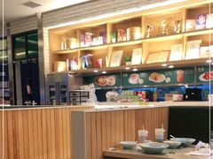 大堂-茶港·点心·啫啫煲(范湖万达广场店)