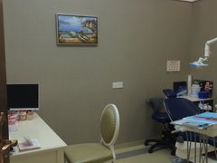 -佛山中大口腔医院·市二级口腔专科医院