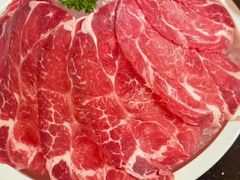 -老版火锅.12年西安排队王(沣峪口店)