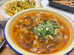 -不是烧烤·武汉大排档(亚运村店)