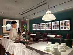 -漢舍中国菜馆(浦东嘉里城店)