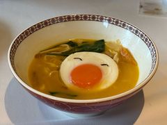 长寿面-新荣记(建国门外大街店)