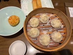 -南翔馒头店(豫园店)