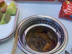 -龍歌自助小火锅(秦淮水游城店)