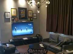 -Kings party 高端轰趴会所(朝阳北路店)