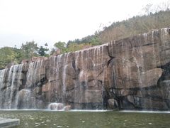 -神光山国家森林公园