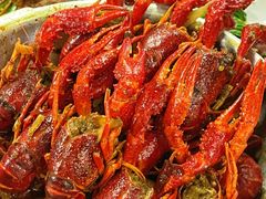 -七个烧烤·武汉大排档(翻身店)