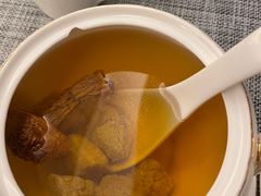 -御膳·现代粤菜·高空城景宴会厅·谢师宴(罗湖万象城店)