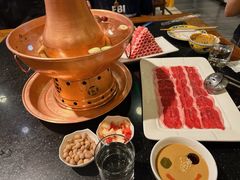 -南门涮肉(上海二店)