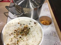 -仙踪林(江燕路万科里店)