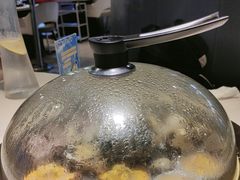 -碗中海·蒸汽海鲜·桑拿鸡(岭南天地店)