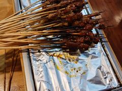 -李不管把把烧(合肥总店)