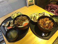 -京和风食堂·定食寿喜锅(保利樾广场店)
