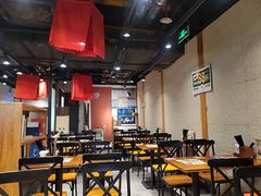 -和府捞面(天河领展广场店)