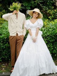 -太郎花子婚纱摄影艺术中心
