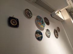 -伊斯坦布尔土耳其清真咖啡餐厅