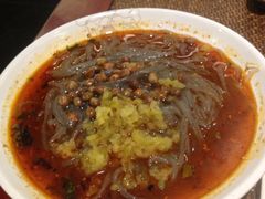 -蓉李记成都名小吃(二七万达店)