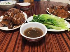 -凌舍好烧鹅(中山路店)