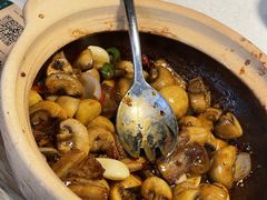 -煲王粤菜餐厅(中侨中心店)