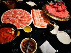 -鲁西肥牛(九方购物中心店)