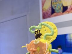 -CORNER CONE GELATO酷矿手作霜淇淋(南头古城店)
