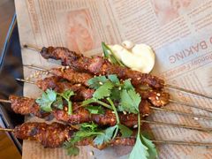 -林二哥宜烤官·宜宾小烧烤