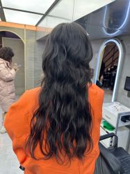 -DK SALON连锁专业烫染接发店