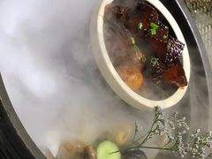 -茶叁酒肆·楚味江湖(菱角湖店)