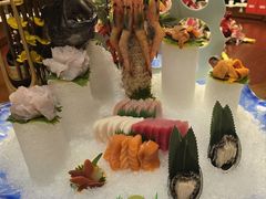 -渔公码头·九龙湾国际饭店