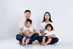 -爱你宝贝孕婴亲子摄影美学馆(绍兴店)