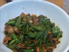 -张氏父子常德肠子馆(贺龙店)