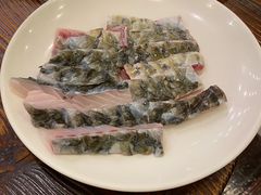 -正能量脆肉鲩火锅