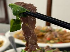 -长平肥姐白粥·海鲜打冷