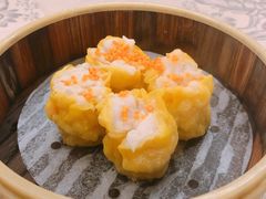 蟹子明虾烧卖-香云轩·顺德菜(香云纱园林酒店店)