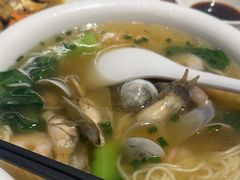 -华盛丰温州大排档(东三环南路店)