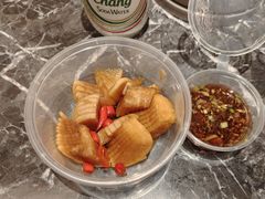 -猪腰一家·地道佛山菜(盐步店)