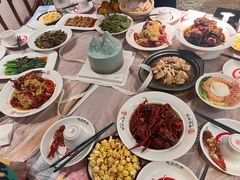 -有位虾匠·手工土菜小馆(市北店)