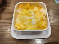 雪山捞河粉-仁喜记甜品(油松路店)