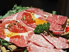 -松鱼亭·和牛烧肉(协鑫广场店)